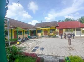 Latihan Persiapan Lomba Cerdas Tangkas Gramatsada Tahun 2026